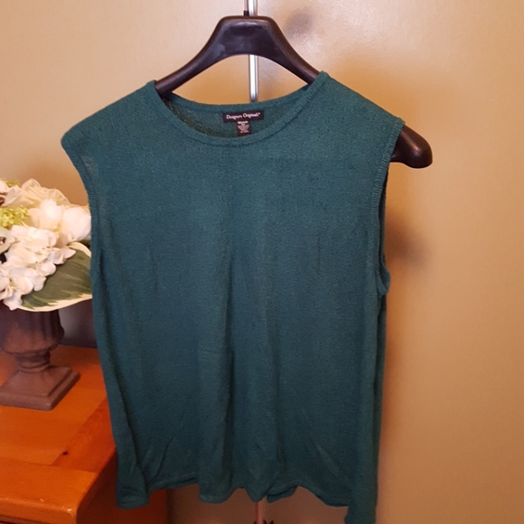 [3/$30] Woman's 2pc sweater set - Picture 2 of 4